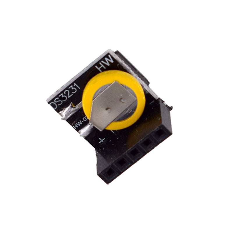 New Original High Precision RTC Real Time Clock Memory Module Raspberry PI with Battery DS3231