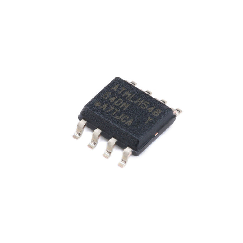 New & Original in stock Electronic components integrated circuit IC AT24C64D-SSHM-Tic chip