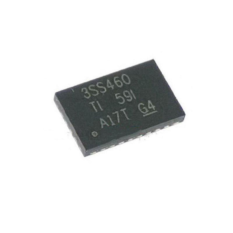 Hi gh QuaI i ty Analog switch chip HD3SS460RHRR new original ic chip intergrated circuit a2v64s40ctpg6