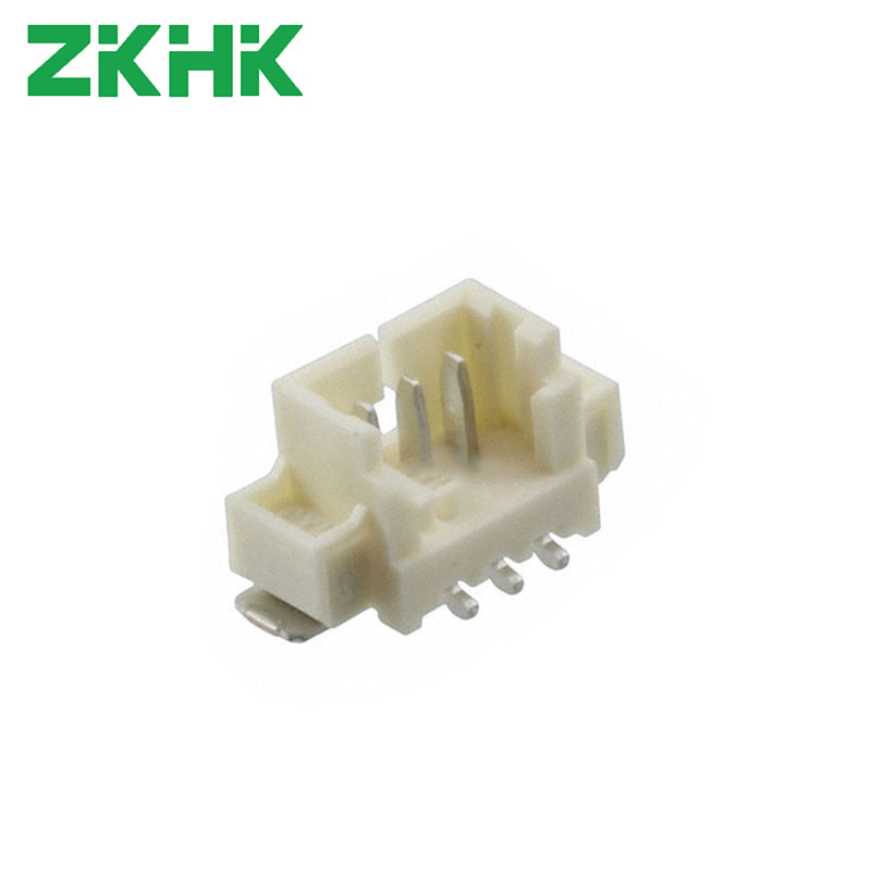 53398-0371 0533980371 3P Header 1.25MM Pitch Connector Brand New Original Stock Welcome To Inquire
