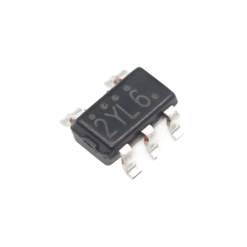 ln stock Power management chip LN2054Y42AMR ic chip mobile smart card reader