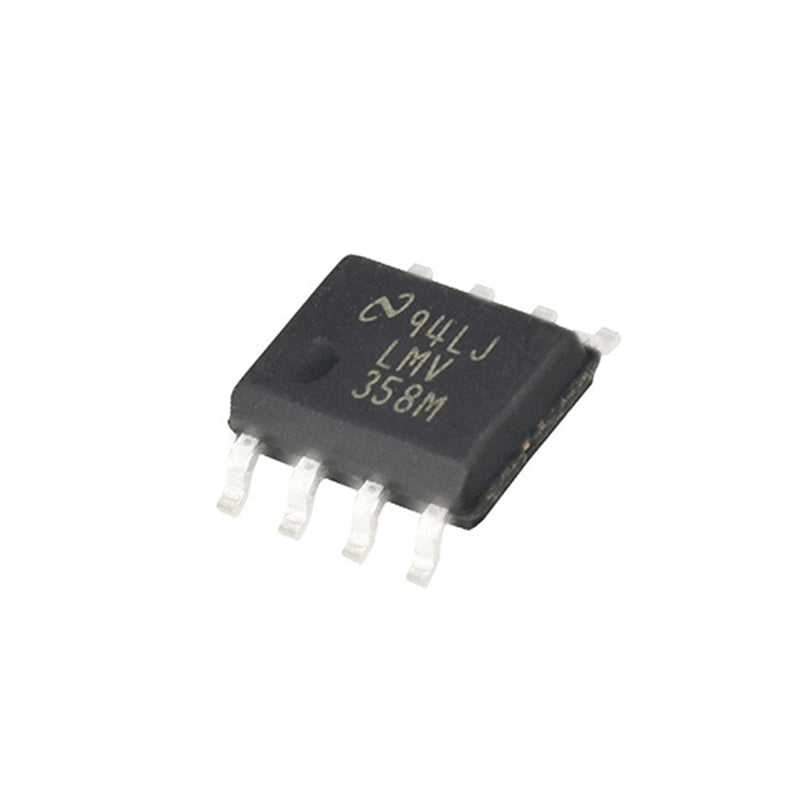 Hot Sale Operational Amplifier Integration LMV358MX/NOPB electronic components ic chips integrated circuits
