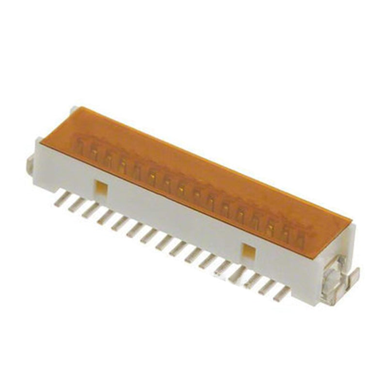 DF9-31P-1V(32) Connector 31P 1.0MM Spacing DF9 Series New Original Stock Welcome To Inquireconnector