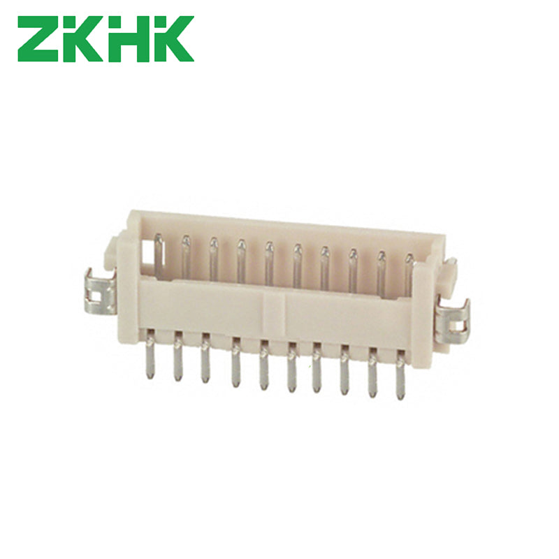 DF13A-10P-1.25H Connector 10P 1.25MM Spacing DF13A Series New Original Stock Welcome To Inquire