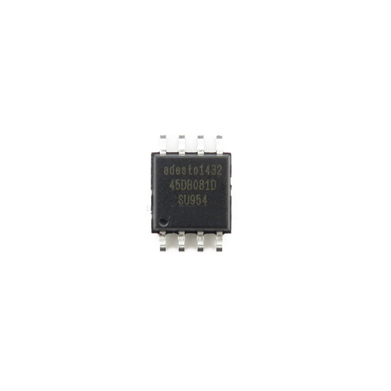In Stock SMD SOP8 Memory Card A45DB081 laptop Motherboard IC Chip Remove Machine