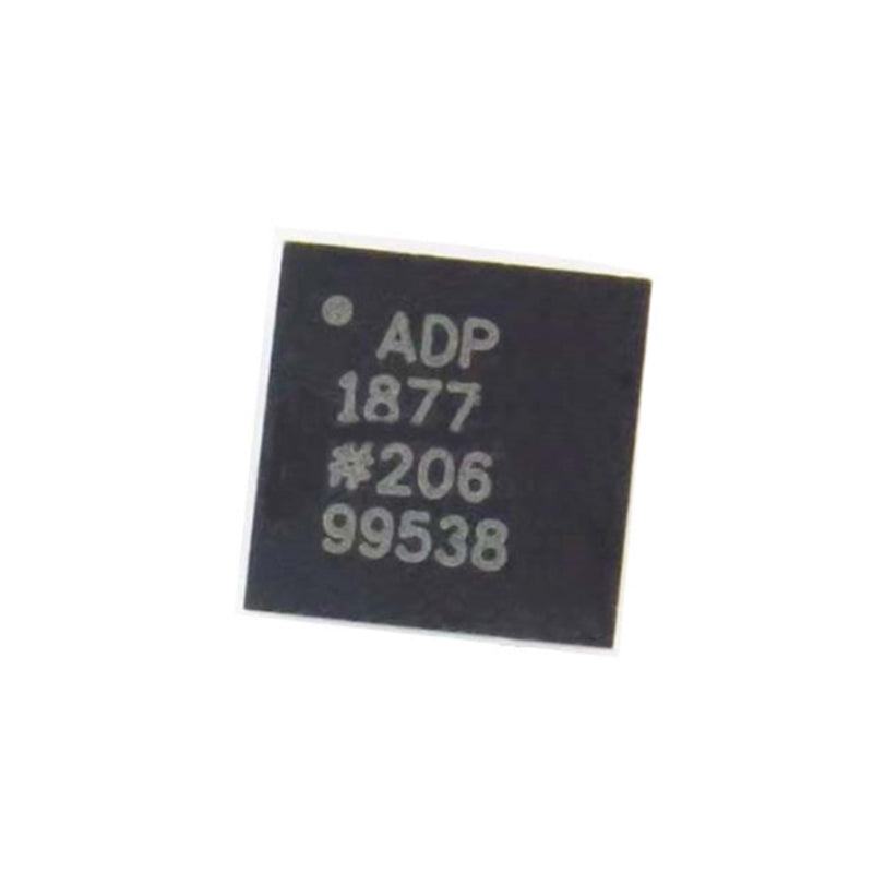 Hi gh QuaI i ty integrated circuit ADP1877ACPZ  new original ic chip intergrated circuit a2v64s40ctpg6