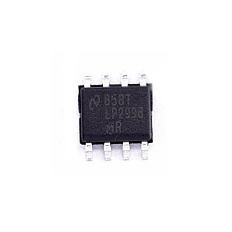 High Quali ty Stabilizer LP2998MRXNOPB new original ic chip intergrated circuit a2v64s40ctpg6
