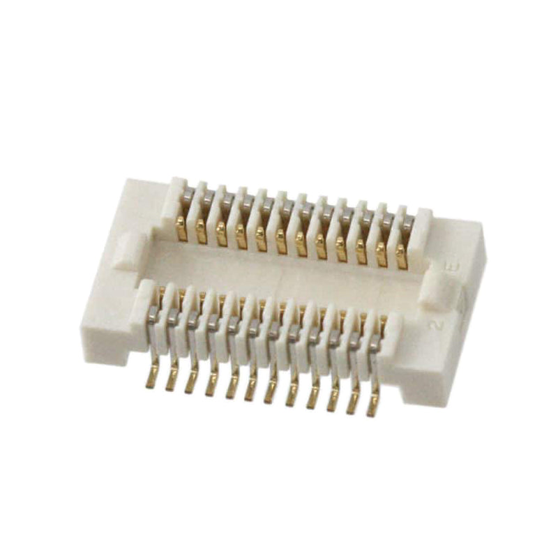 AXK5F40547YG 40P 0.5MM 1.85H Board-to-Board Connector Brand New Original Stock Welcome To Inquire