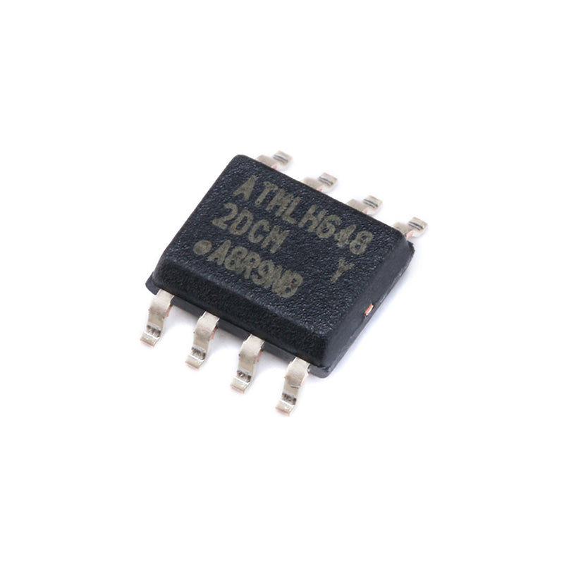 New Original 128Kb Non-Volatile AT24C128C-SSHM-T Microchip Serial Memory ICic chip