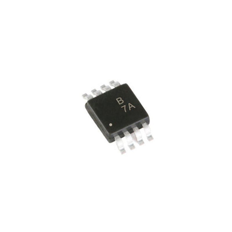 MCU In Stock New AD8510ARMZ Electronic Components Parts Accessories Microcontroller IC Chip Integrated Circuits