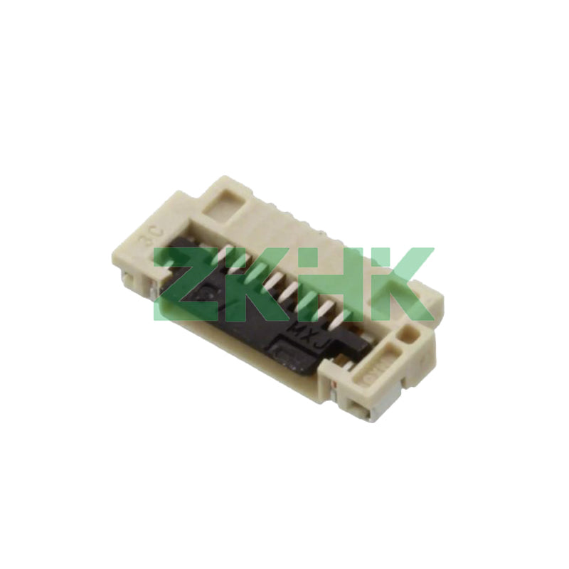 51296-0833 FFC/FPC Connector 512960833 Pitch 0.5mm 8Pin New Original Welcome To Inquire