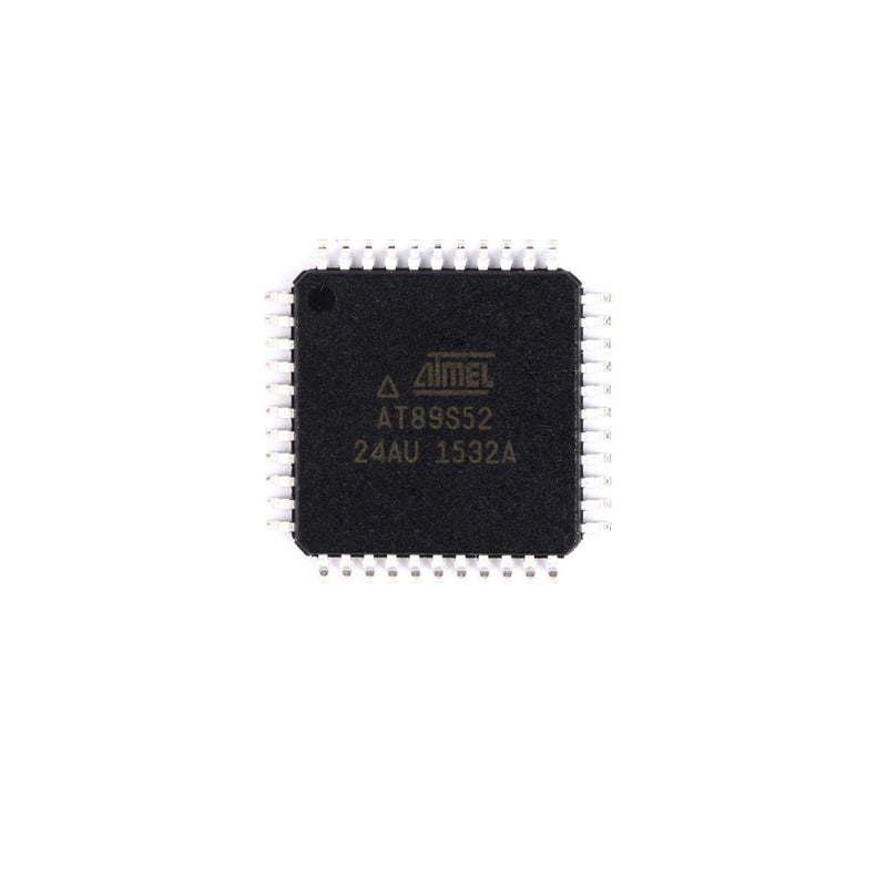 High Quali ty Microcontroller MCU Microcontroller AT89S52-24AU new original ic chip intergrated circuit a2v64s40ctpg6
