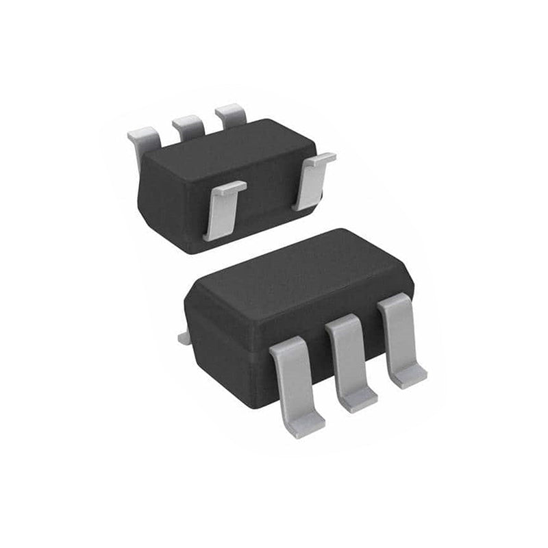 New Original IC Integrated Circuit TL081HIDBVR IC Chip