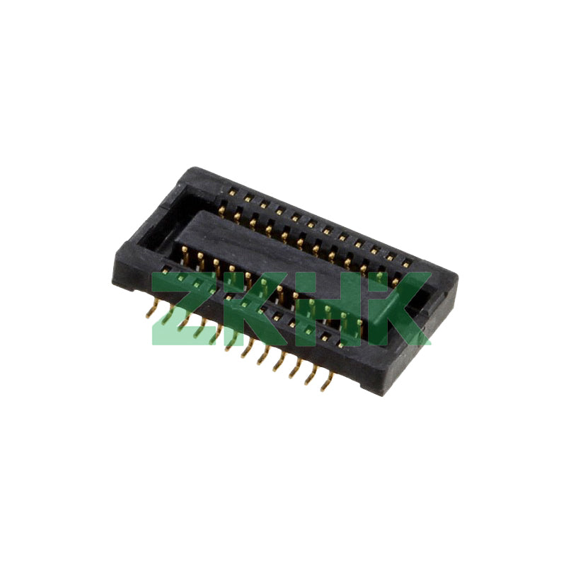 54722-0244 547220244 0.5 Pitch 24Pin Board-to-Board Connector Male and Female Seats Brand New Original Stock Welcome To Inquire