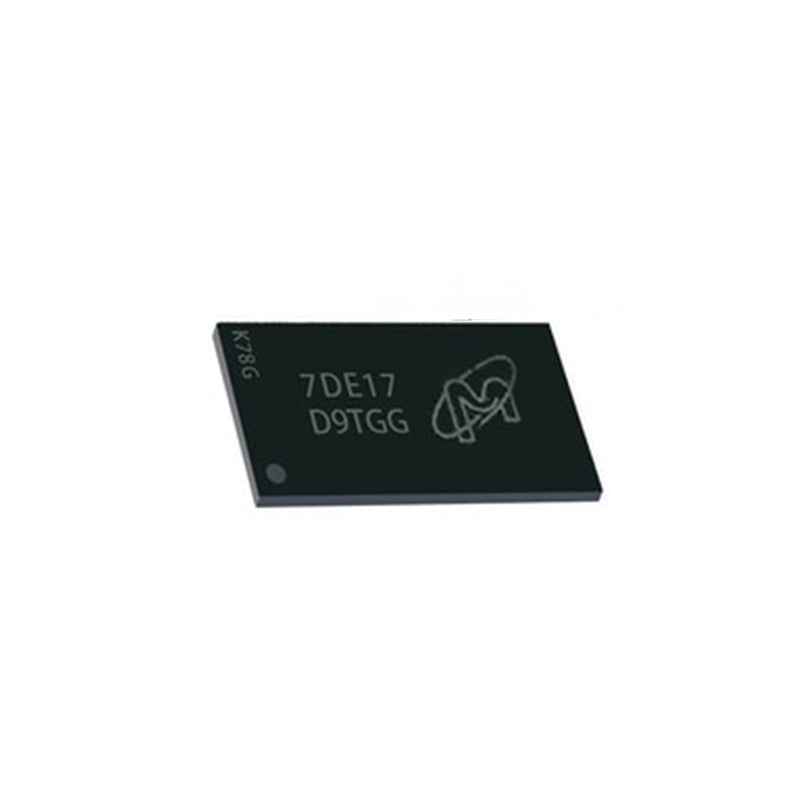 High Quality Silk Screen D9TGG BGA78 Memory MT40A512M8RH-083E:B Audio Power Integrated Circuitic chip