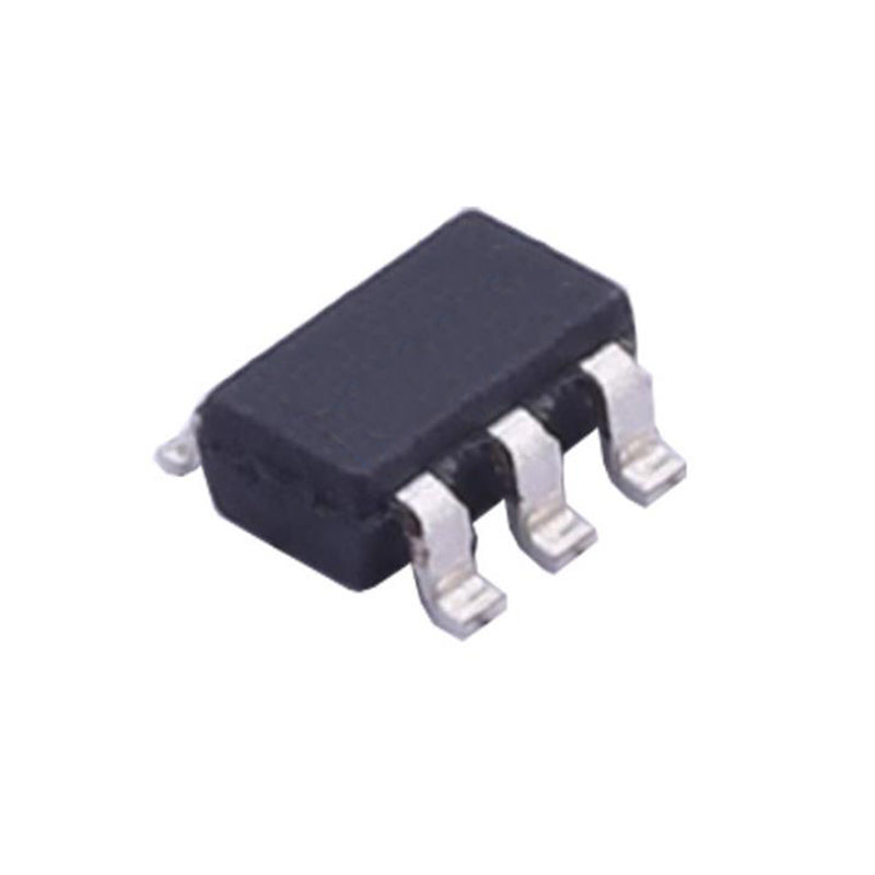 Hot Sale Power supply IC 2 triode integration RT8258GE electronic parts store components ic chipic chip  ic chip