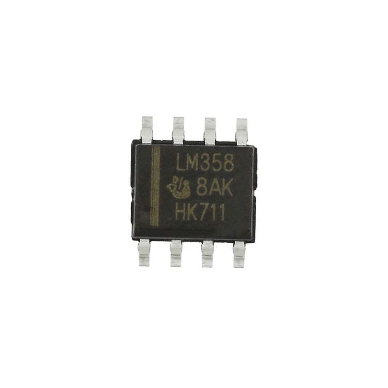 High Quali ty Stable dual-channel standard operational ampli LM358MX/NOPB new original ic chip intergrated circuit a2v64s40ctpg6