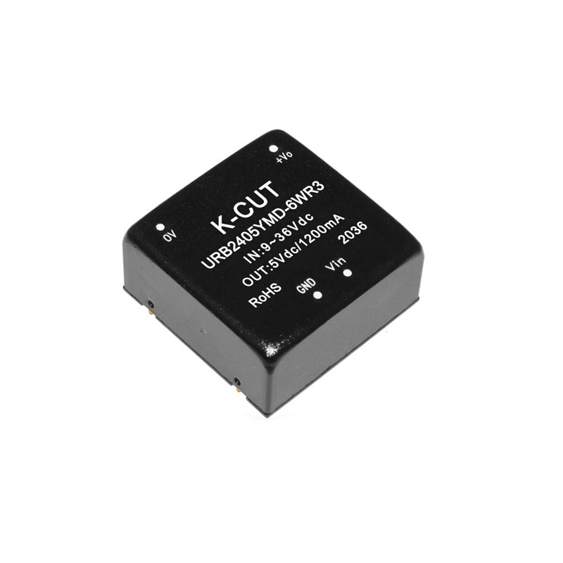 Original Single power module Wide voltage URB2405YMD-6WR3 electronic components integrated circuits SM7035P ic chips