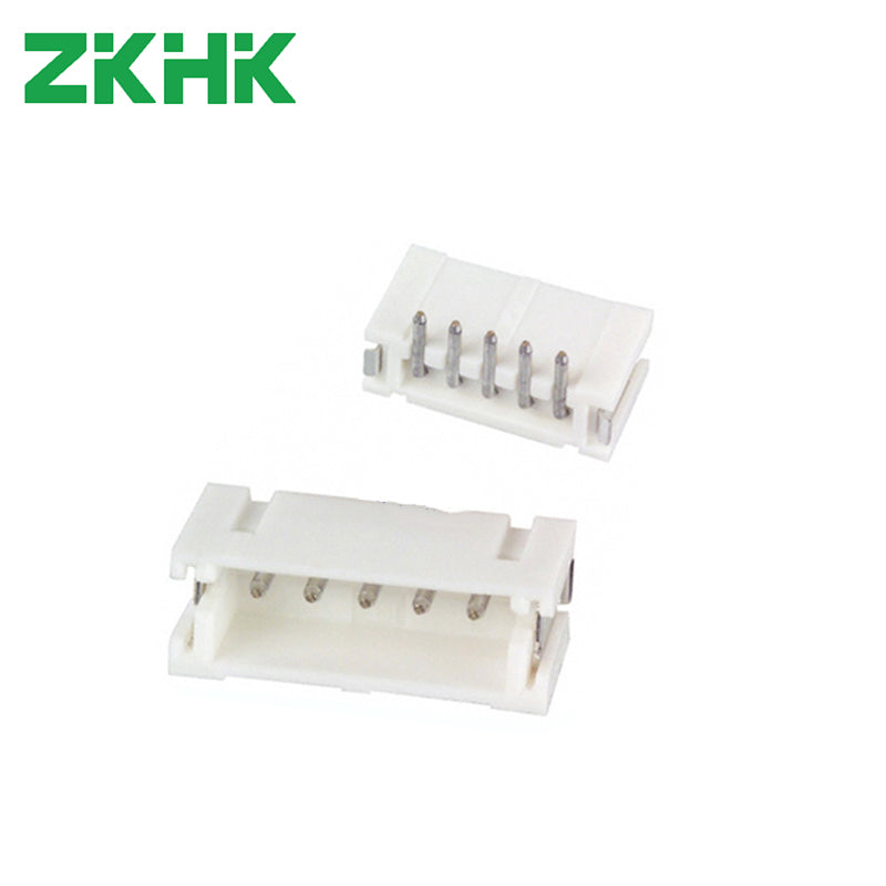 B5B-ZR-SM4-TF(LF)(SN) 5pin 1.5mm pitch connector Brand New Original Stock Welcome To Inquire