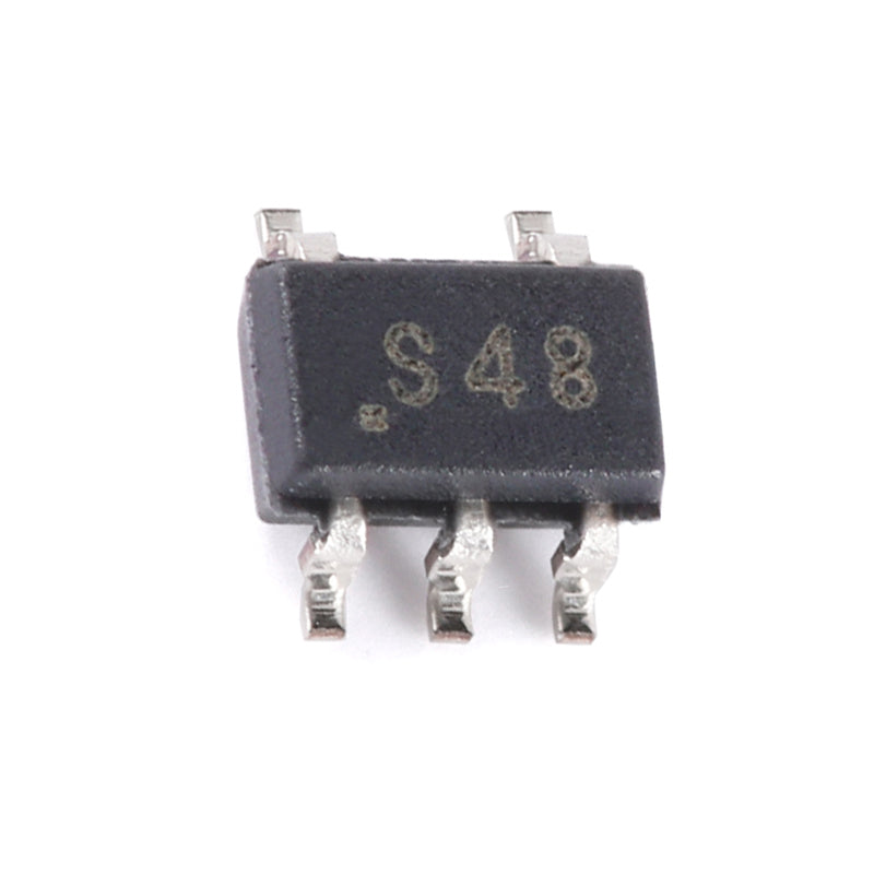 High Quali ty Integrated Circuit IC Buffer Amplifier OPA348AIDCKR new original ic chip intergrated circuit a2v64s40ctpg6