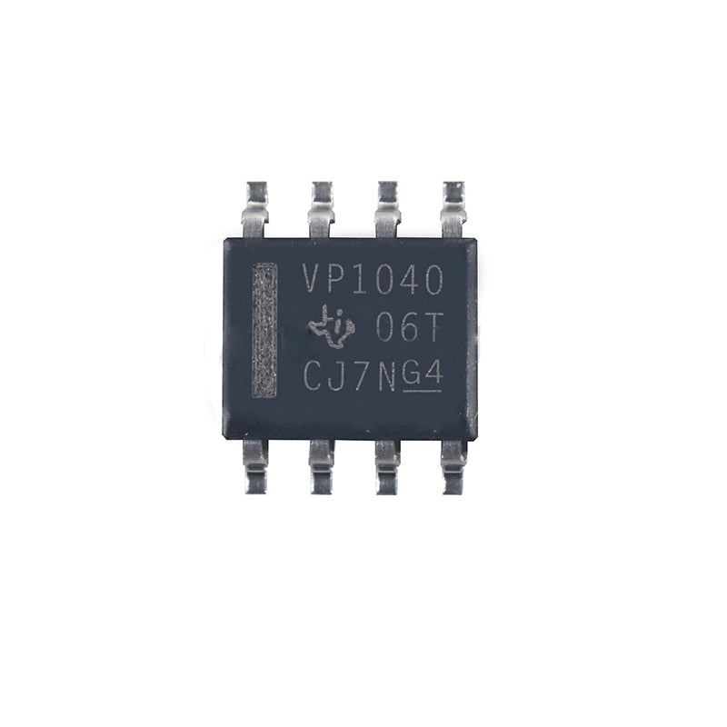 Electronic Accessories SN65HVD1780DR Electronic Components Parts Microcontroller IC Chip Integrated Circuits