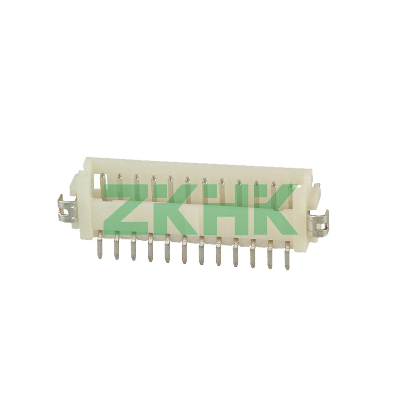DF13A-12P-1.25H(21) Connector 12P 1.25mm Spacing DF13A Series New Original Stock Welcome To Inquire