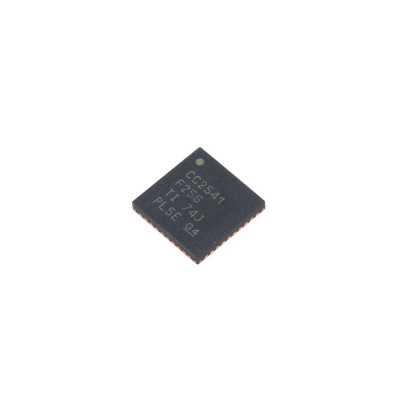 In Stock QFN-40 SMD RF Microcontroller CC2541F256RHAR Electronic Components IC Chips Integrated Circuitsic chip