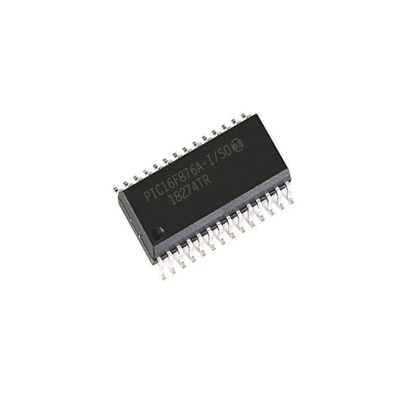 Genuine Package SOP28 8-Bit PIC16F57-I/SO Microcontroller MCU