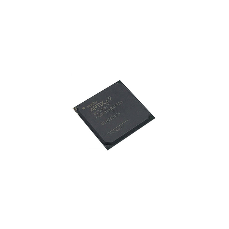 Hot Sale Packaged BGA-484 FPGA Programmable Gate Array XC7A35T-2FGG484I Integrated Circuits IC Chip