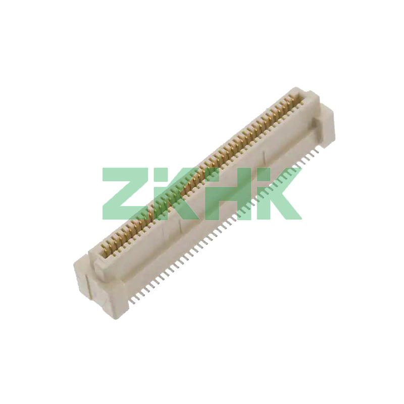 61082-082602LF  61082082602LF FCI board-to-board connector 0.8MM 80P female 7.75MM Brand New Original Stock Welcome To Inquire