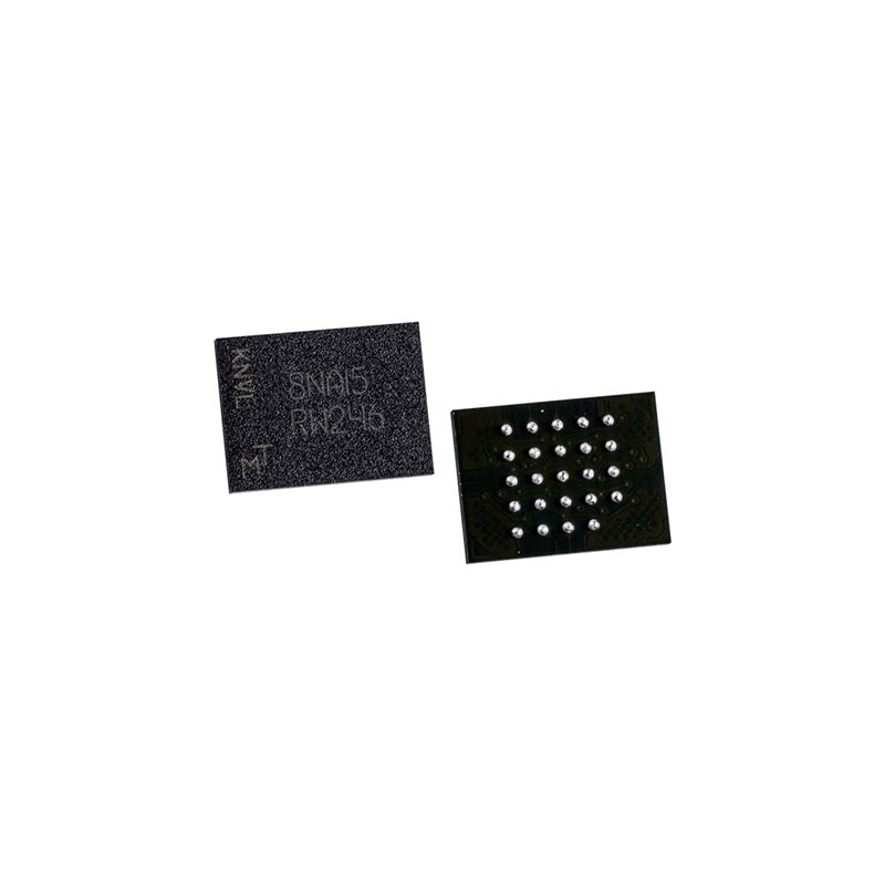 Good Price High Quality MT25QL128ABA8E12-0AAT Electronic Components Integrated Circuits IC Chips  MCU Microcontrolleric chip