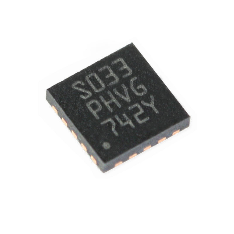 Genuine Parts New STM8S003F3U6TR QFN-20 Components Electronic MCU Control Panel IC Chips Integrated Circuits