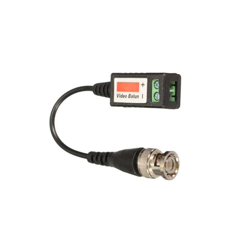 Wholesale All Series AHD/CVI/TVI Twisted BNC CCTV Video Balun Passive Transceivers