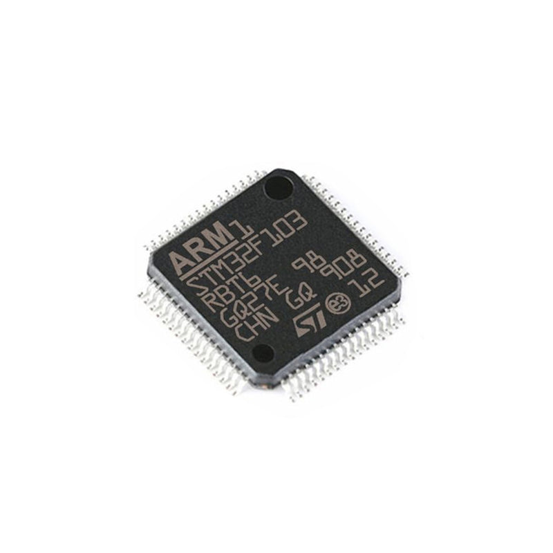 Original Stm32f103 Price Electronic Components IC Chip Integrated Circuits Parts Accessories STM32F103RBT6