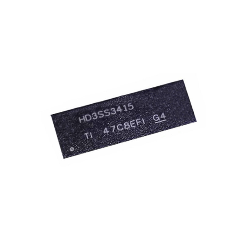 New Original IC Integrated Circuit HD3SS3415RUAR IC Chipic chip