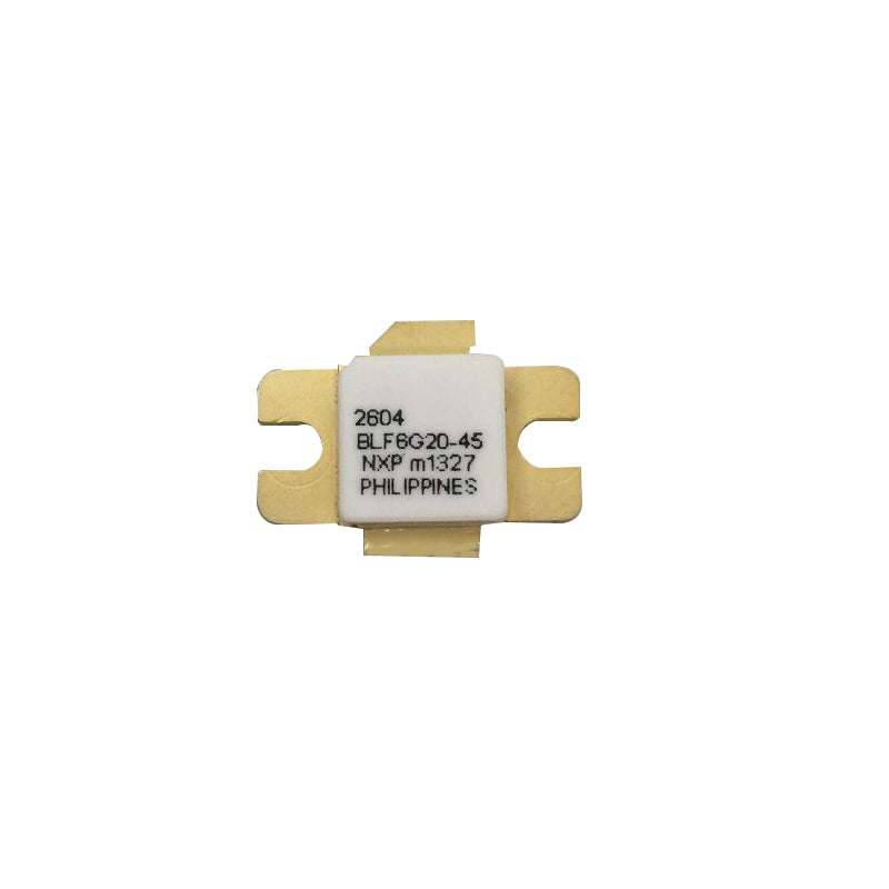 Bom Service Original High Frequency BLF6G20-45 Transistor RF Tube Device