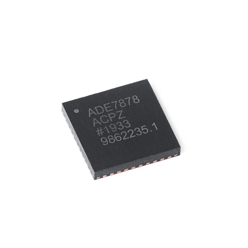 Genuine Electronic Parts ADE7878ACPZ Electronic Components Microcontroller MCU IC Chip Integrated Circuits
