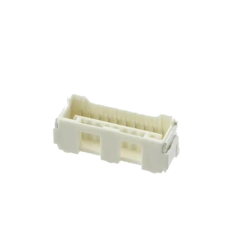 5025841060 502584-1060 10pin 1.5mm pitch stand-up receptacle connector Brand New Original Stock Welcome To Inquireconnector