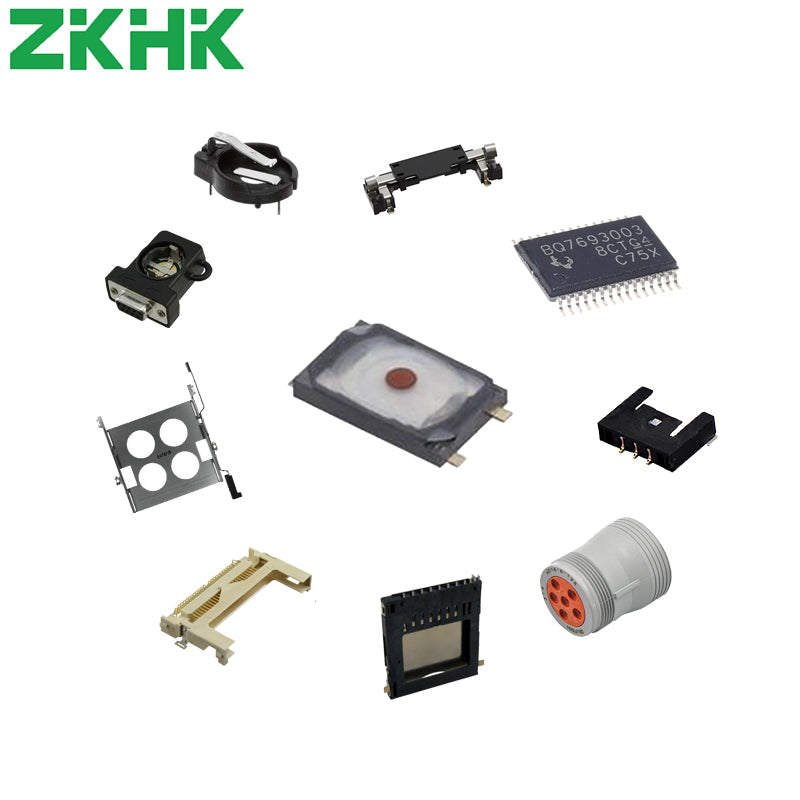 BOM of IC Electronic Components stock SOP14 RX-8025TUB