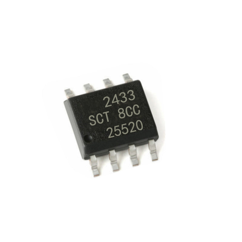 Genuine SMD SOIC-8 3A 500kHz DC-DC Power Step-Down TPS5430DDAR Chip TI