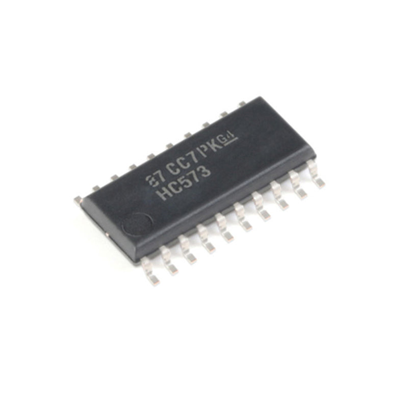 Hot Sale Silkscreen HC573 SMD SOP20 Latch SN74HC573NSR Mitsubishi Ignition Tube Driver IC Chipic chip