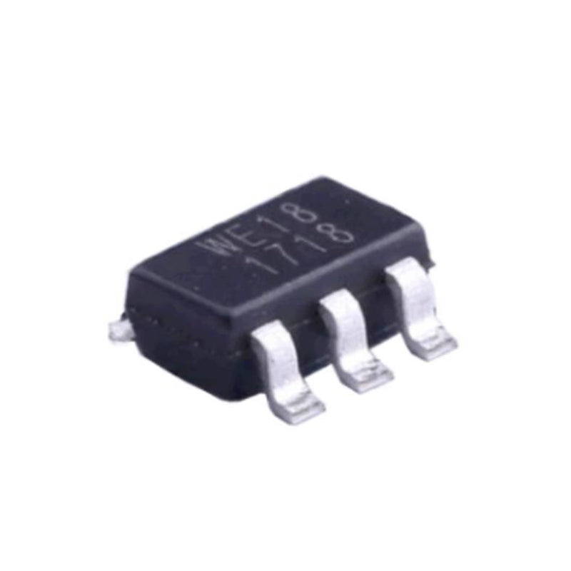 ln stock Voltage regulator WL2801E18 electronic components ic chips integrated circuitsic chip