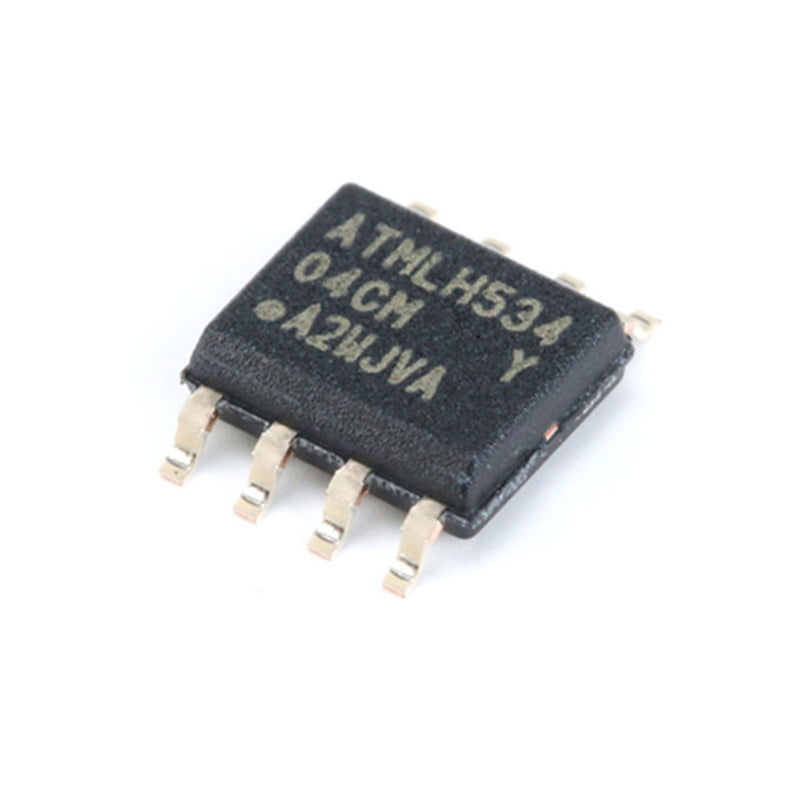 High Quali ty Non-volatile memory IC AT24C04C-SSHM-T new original ic chip intergrated circuit a2v64s40ctpg6