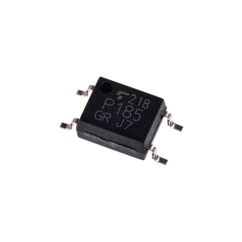 Original Genuine SOP-4 SMD UMW TLP185GB-S Phototransistor Coupler Chipic chip