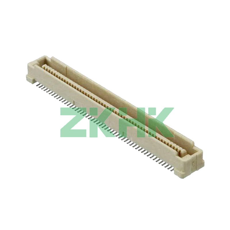 5084614-3 50846143 0.8 Pitch 80P Male Board-to-Board Connector 4.6H Brand New Original Stock Welcome To Inquire