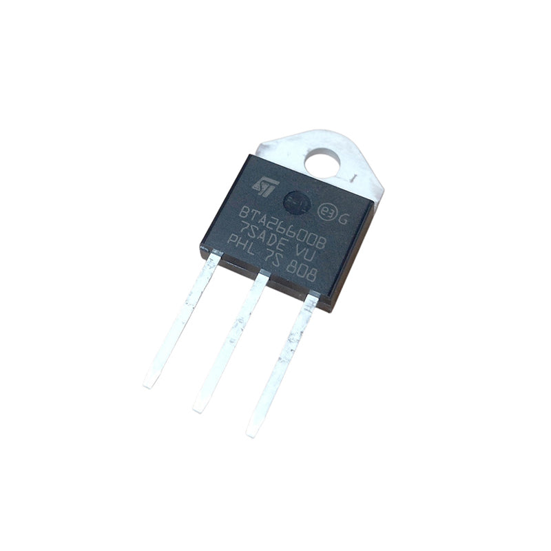 Original Parts BTA26-600BRG Components Electronic MCU Control Panel IC Chips Components Electronic