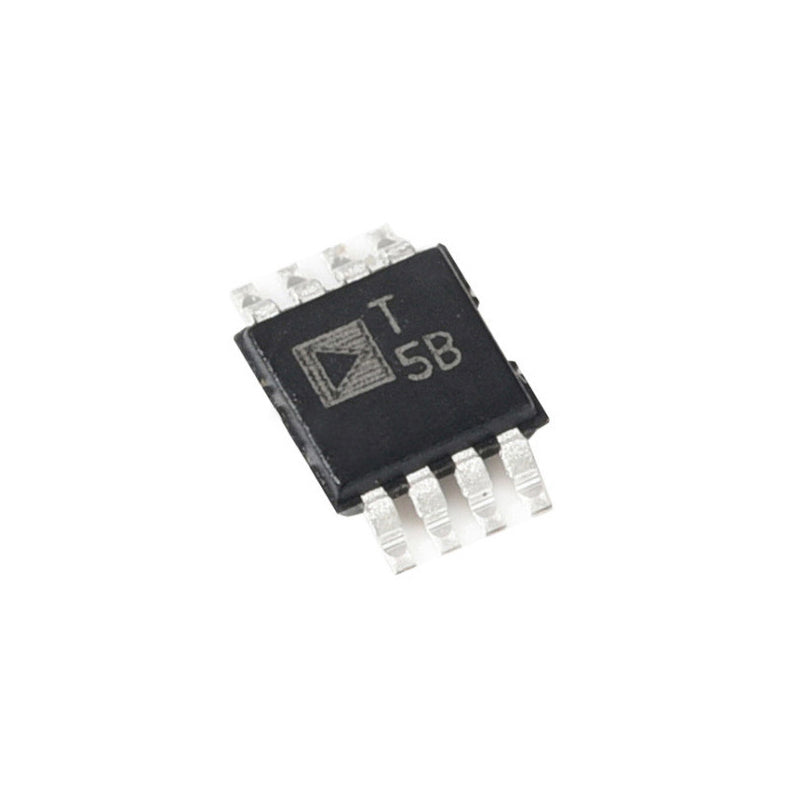 Wholesale In Stock Genuine ADT75ARMZ Electronic Components Microcontroller MCU IC Chip Integrated Circuitsic chip