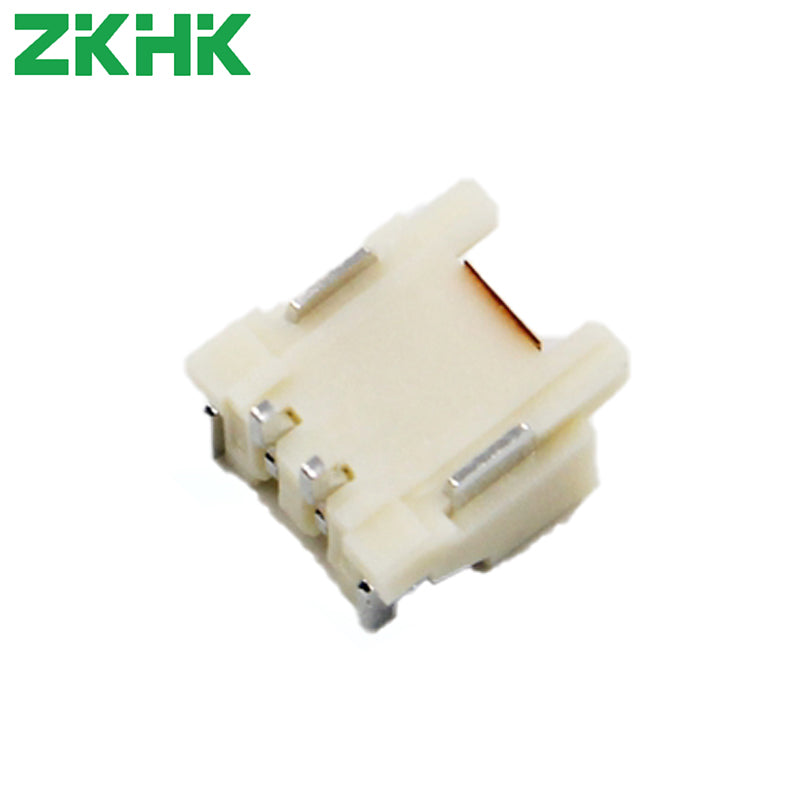 BM02B-PASS-TFT(LF)(SN) 2.0mm Pitch Socket 2Pin Header Brand New Original Stock Welcome To Inquire