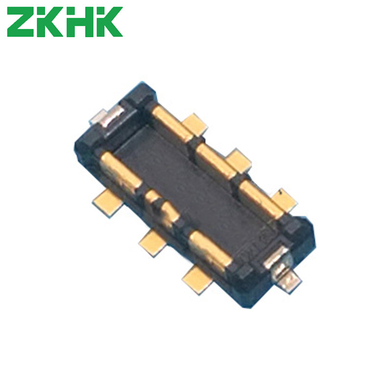CPB9506-0101F Connector 6P  1.3MM Spacing New Original Stock Welcome To Inquireconnector