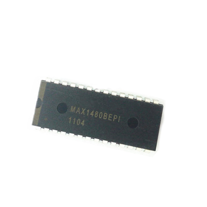In Stock Package DIP-28 Interface Driver MAX1480BEPI Electronic Components IC Chips Integrated Circuits